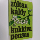 Zoltan (Toim.) Kaldy : Kukkiva pensas : Unkarin evankelis... - pikkukuva 1