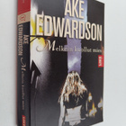 Åke Edwardson : Melkein kuollut mies - pikkukuva 1