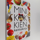 Ingmari Roug : Minikokkien keittokirja - pikkukuva 1