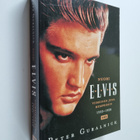 Peter Guralnick : Nuori Elvis : viimeinen juna Memphisiin - pikkukuva 1