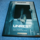 UNREST - DVD - pikkukuva 1