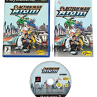 PS2 - Action Man A.T.O.M. Alpha Teen on Machines (CIB) - pikkukuva 3