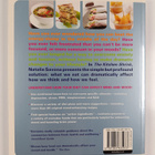 Natalie Savona : The Kitchen Shrink - Foods and Recipes f... - pikkukuva 2