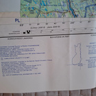 ROVANIEMI ILMAILUKARTTA 1987 - pikkukuva 3