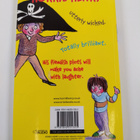 Francesca Simon : Horrid Henry : bank robber - Horrid Hen... - pikkukuva 2