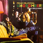 Pelle Miljoona Unabomber!* – Dharmapummi - pikkukuva 1