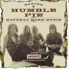 HUMBLE PIE Natural Born Bugie - The Immediate Anthology 2 CD - pikkukuva 1
