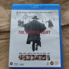 The Hateful Eight (Bluray) - pikkukuva 1