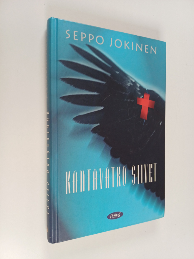 Seppo Jokinen : Kantavatko siivet
