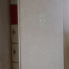 Alexandre Dumas : Ritari Peloton ( Karisto 1967 ) - pikkukuva 1