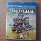 Wild geese Import blu-ray - pikkukuva 1