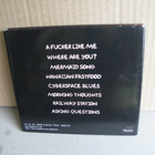 DADAO TRIO: What? A Fucker Asking Questions CD - pikkukuva 2