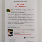 Christian Jacq : Le Noel de l'assassin - Les enquetes de ... - pikkukuva 2