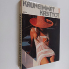 Maija (toim.) Nieminen : Kauneimmat käsityöt 1 - pikkukuva 1