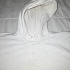 Peter Rabbit (Petteri Kaniini) hupullinen poncho vauvalle - pikkukuva 3