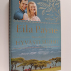 Eila Payne : Hyvästi Suomi - pikkukuva 1