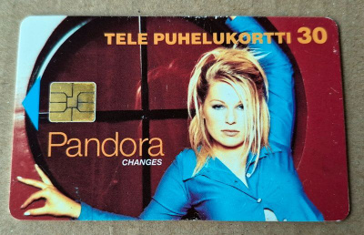 Pandora