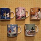 Moominvalley Japan -mukeja - pikkukuva 2