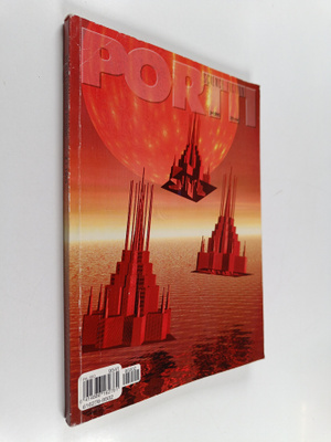 Portti 2/1995