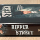 Ripper Street: Kausi 2 (3DVD) Matthew Macfadyen - pikkukuva 3