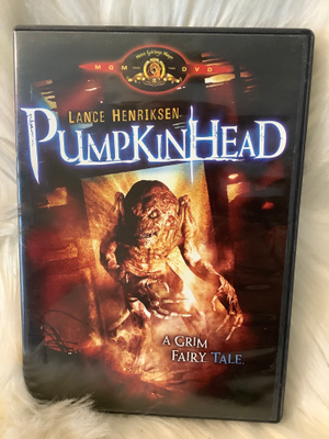 PUMPKINHEAD:A GRIM FAIRY TALE