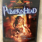PUMPKINHEAD:A GRIM FAIRY TALE - pikkukuva 1