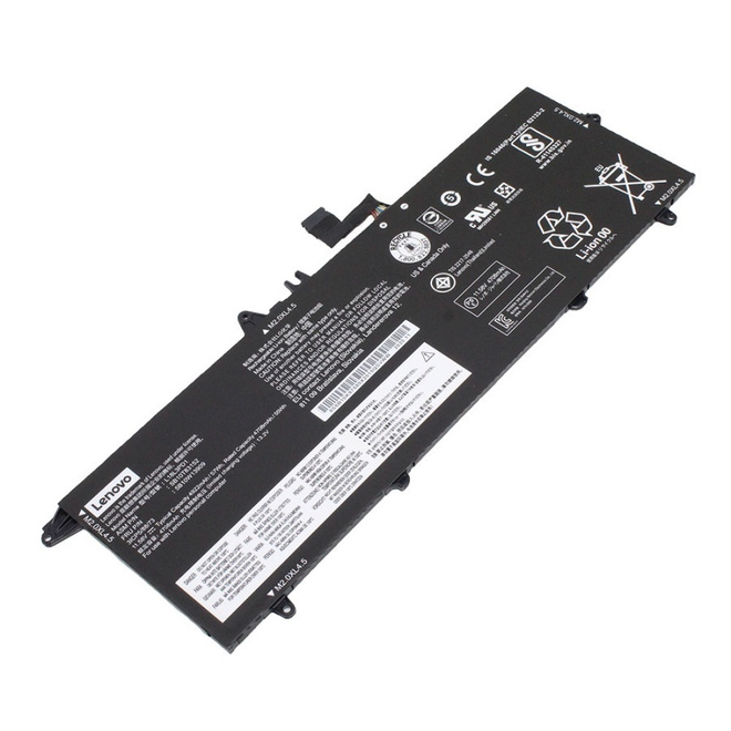 Kannettavan sisäinen akku Thinkpad T14s/T490s/T495s
