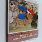 Nai'an Shi : Trapped at White Tiger Sanctum - pikkukuva 1