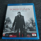 A Walk Among the Tombstones (bluray) - pikkukuva 1