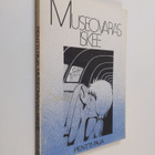 Pentti Paja : Museovaras iskee - pikkukuva 1
