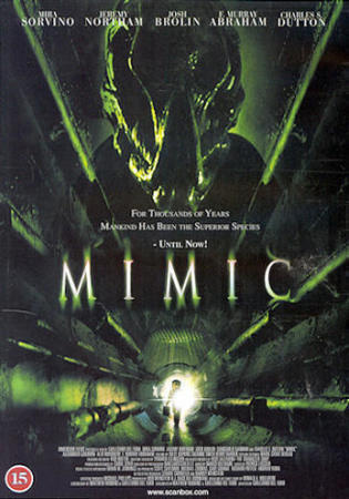 Mimic