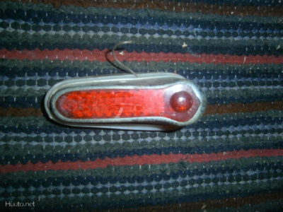 bumm takavalo