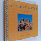 Joann Fletcher : Ancient Egypt - Life, Myth and Art - pikkukuva 1