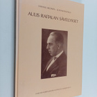 Hannu Ikonen : Aulis Raitalan sävellykset - pikkukuva 1