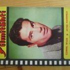 FILMITÄHTI NUMERO 6 1957 CORNEL WILDE JAYNE MANSFIELD - pikkukuva 1