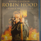seikkailu Robin Hood - Varkaiden ruhtinas (Blu-ray) 1991 - pikkukuva 1