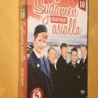 5DVD Sydämen asialla 10 kausi Heartbeat ( 2000-2001 uusi ) - pikkukuva 1