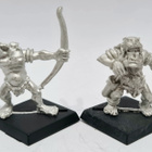 WHFB - 2kpl Savage Orcs Arrer Boyz [G56] - pikkukuva 1