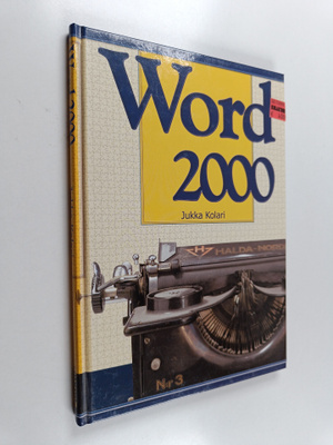 Jukka Kolari : Word 2000