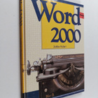 Jukka Kolari : Word 2000 - pikkukuva 1