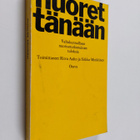 Ritva ym. (Toim.) Aalto : Nuoret tänään : Valtakunnallise... - pikkukuva 1
