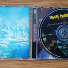 Iron Maiden - Seventh Son Of A Seventh Son - CD - pikkukuva 3