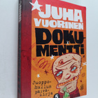 Juha Vuorinen : Juoppohullun päiväkirja Osa 5 : Dokumentti - pikkukuva 1