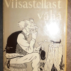 Erkki Tanttu : Viisastellast vähä - pikkukuva 1