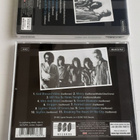 Alcatrazz : Disturbing The Peace CD - pikkukuva 2