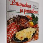Barbro Lönnegren : Pataruokia ja paistoksia - pikkukuva 1