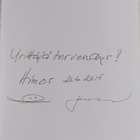 Himottu vuori : Himoksen 30 laskettelun vuotta (signeerat... - pikkukuva 2