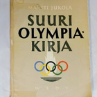 Suuri Olympia-kirja -Martti Jukola - pikkukuva 1