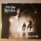 Jimmy Page / Robert Plant - Shining In The Light ( Kansi ) - pikkukuva 1