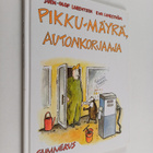 Sven-Olof Lorenzen : Pikku-Mäyrä, autonkorjaaja - pikkukuva 1